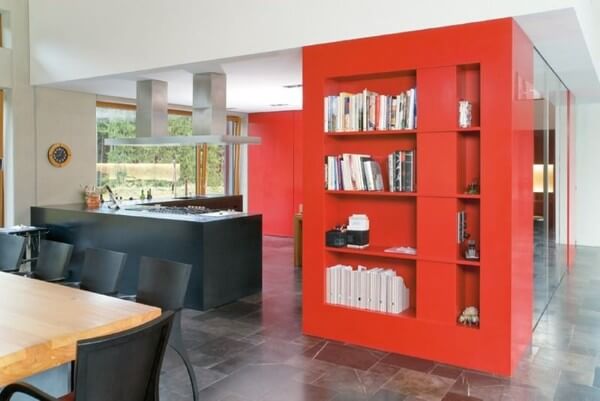  Đá LG-S025 Fiery Red