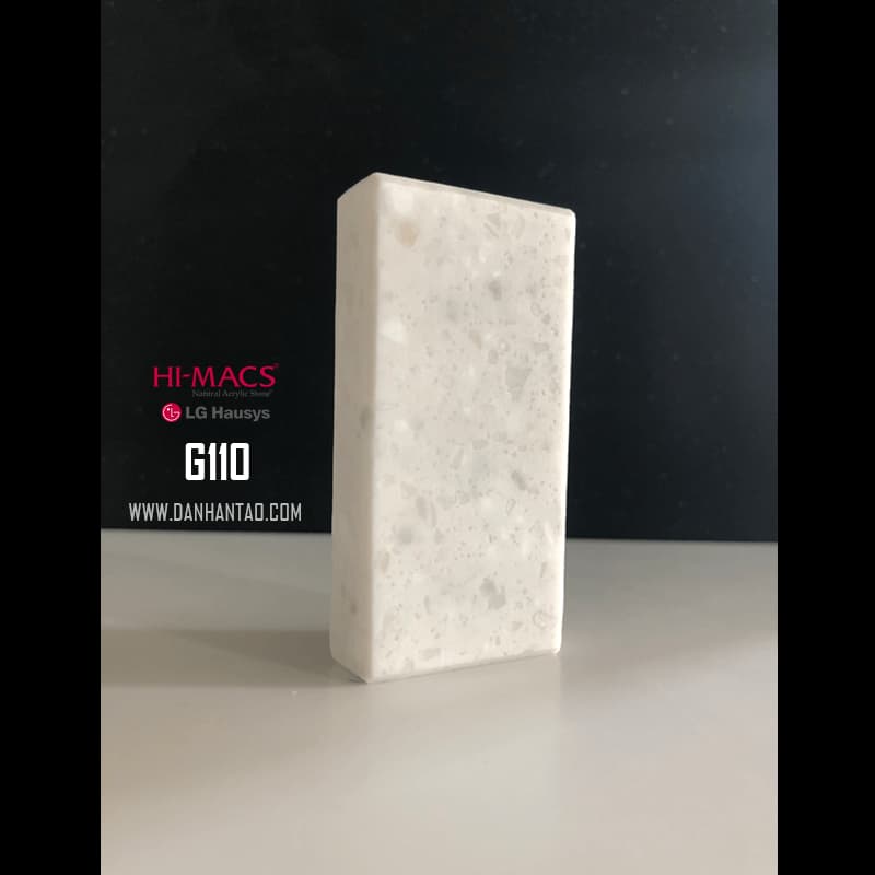 Đá LG Solid Surface - G110 Corona