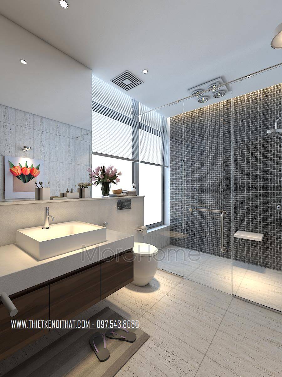 Đá làm lavabo