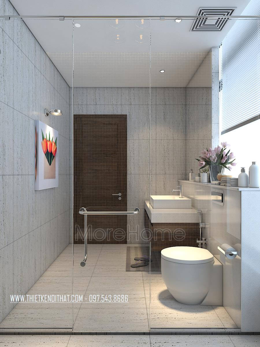 Đá làm lavabo