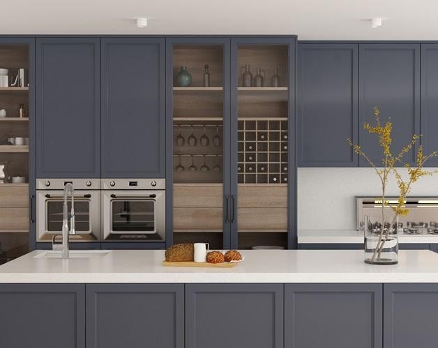 Tại sao đá nhân tạo Vicostone lại Tại sao đá nhân tạo Vicostone lại nổi như cồn trong ngành đá nội thất?