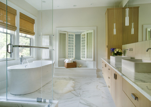 Sự khác biệt giữa đá nhân tạo Carrara với đá nhân tạo Calacatta Sự khác biệt giữa đá nhân tạo Carrara với đá nhân tạo Calacatta