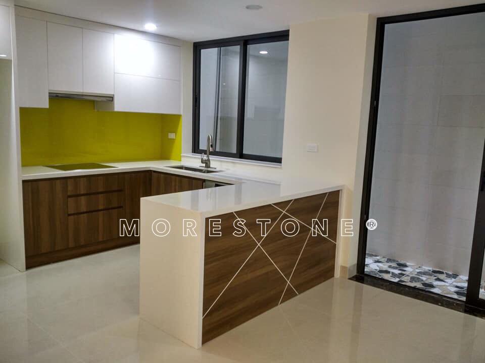 Ốp bếp bằng đá loại đá nào thì đẹp, sang trọng?? Ốp bếp bằng đá loại đá nào thì đẹp, sang trọng??