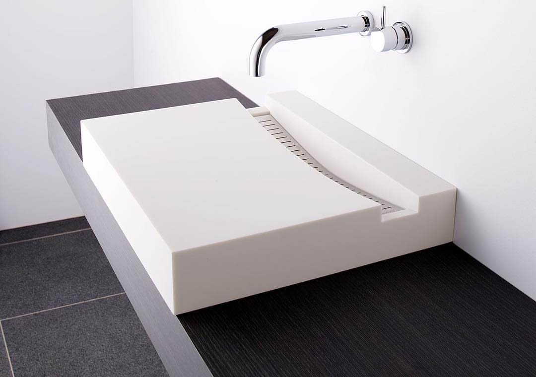 Đá nhân tạo Solid Surface LG là gì?