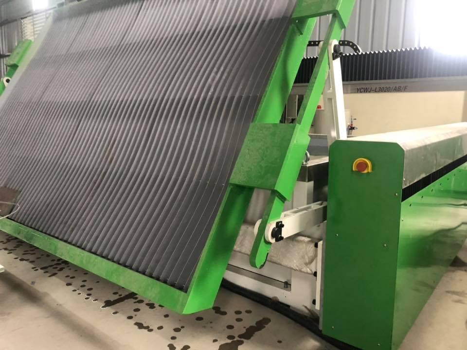 Morestone – Đơn vị thi công đá nhân tạo uy tín tại Hà Nội