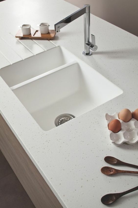 Các lỗi cần tránh trong thiết kế gian bếp gây bất tiện cho gia chủ khi sử dụng Các lỗi cần tránh trong thiết kế gian bếp gây bất tiện cho gia chủ khi sử dụng