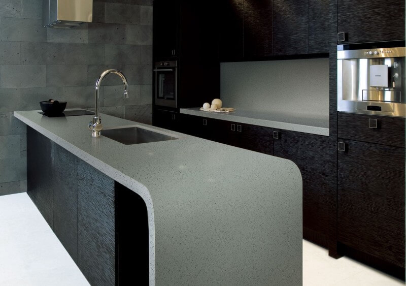 Đá nhân tạo Solid Surface LG là gì?