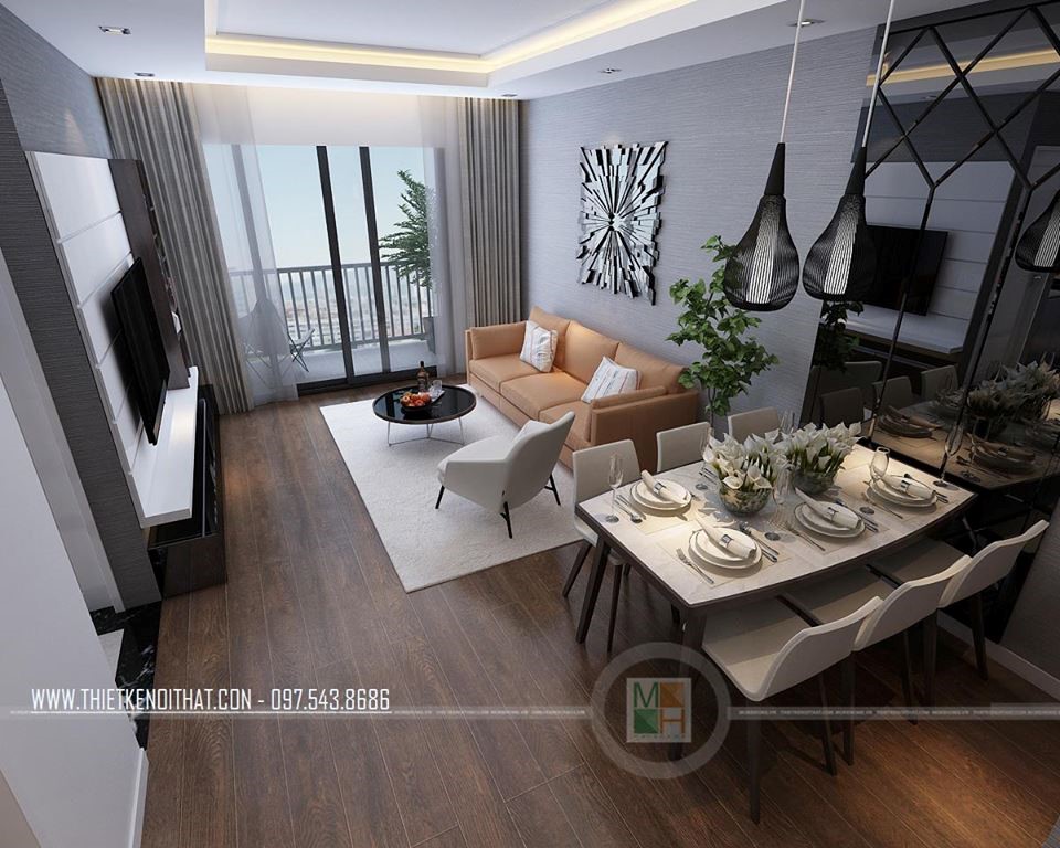 Top 30+ mẫu bàn ăn mặt đá nhân tạo Solid Surface đẹp nhất năm 2022