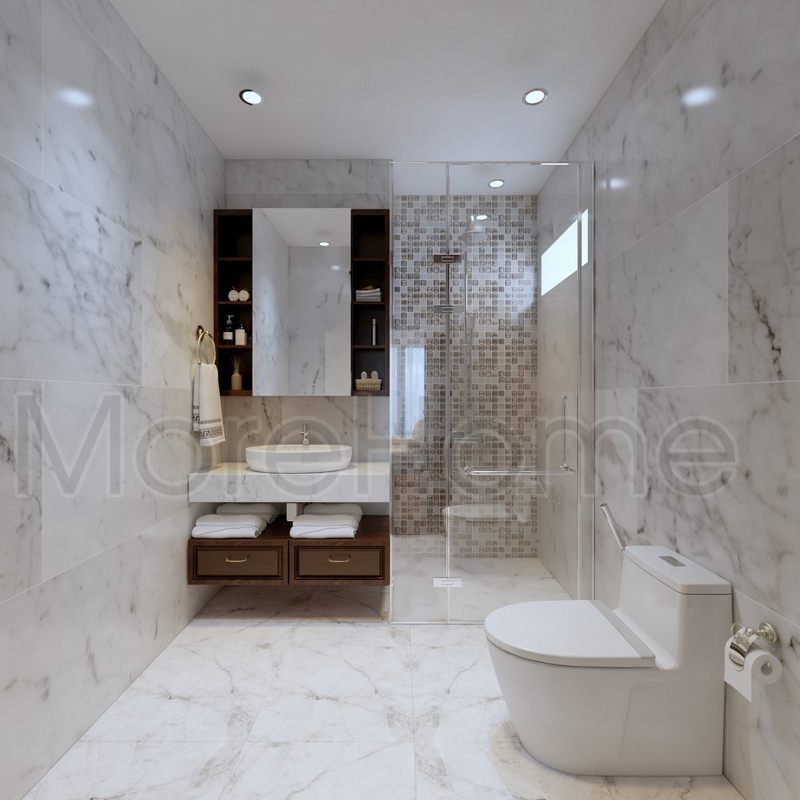 bàn đá lavabo