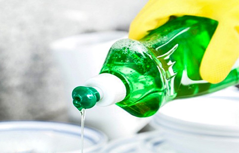 cách vệ sinh bàn đá lavabo