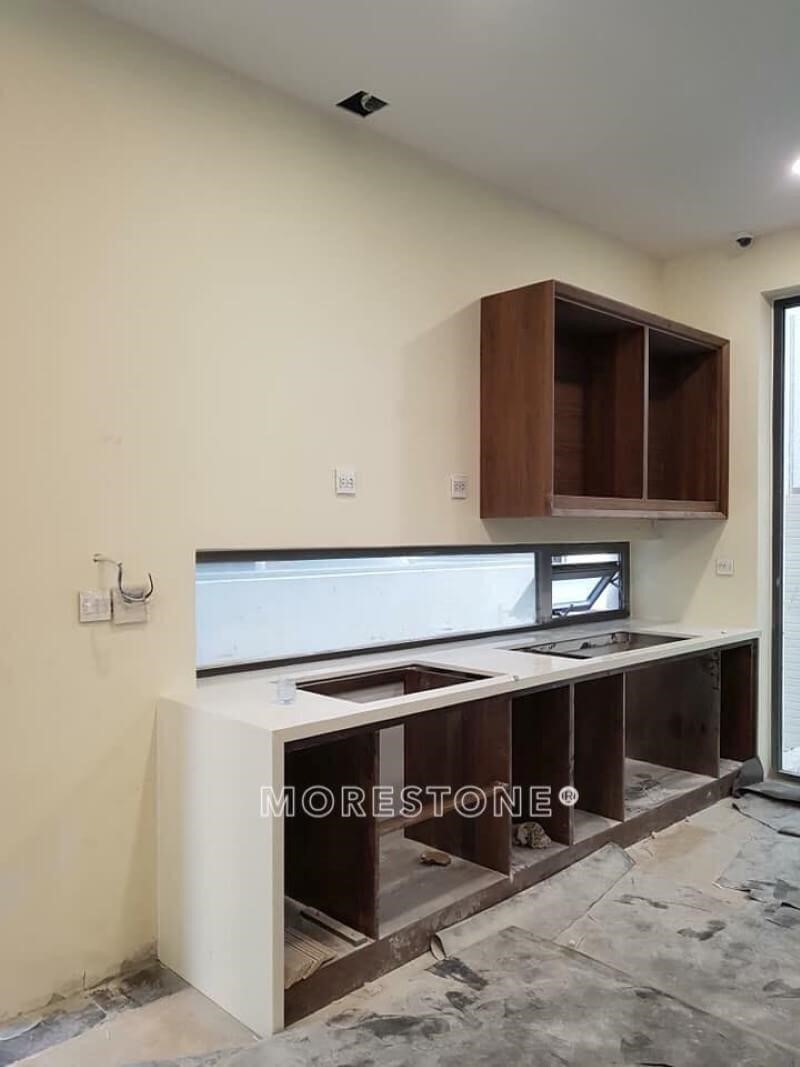 đá nhân tạo là gì