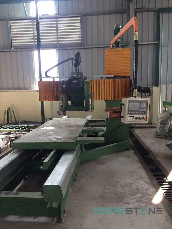 Xưởng đá nội thất