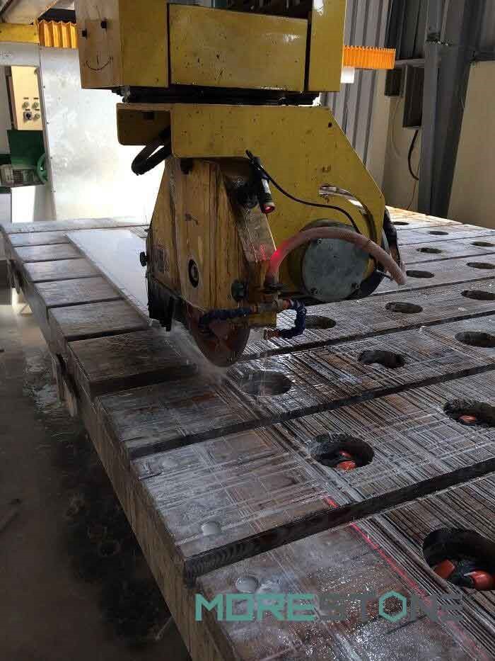 Xưởng đá nội thất