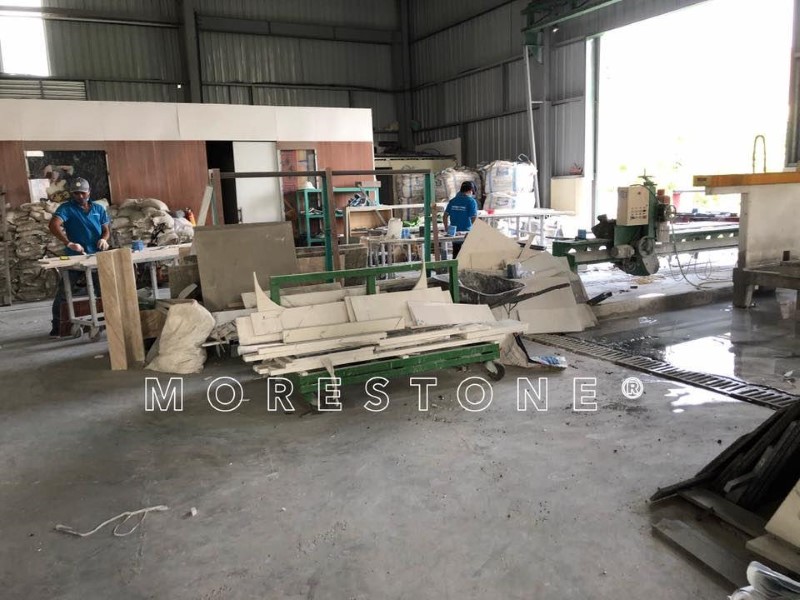 Đá ốp bếp