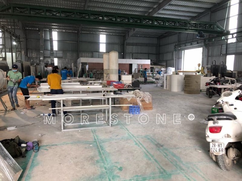 Đá ốp bếp