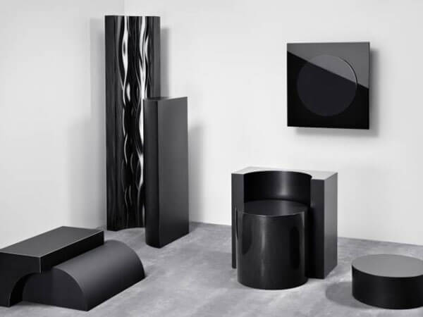 Bàn ăn mặt đá nhân tạo Solid Surface