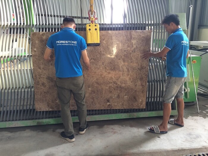 Đo đạc trước khi tạo hình Đo đạc trước khi tạo hình